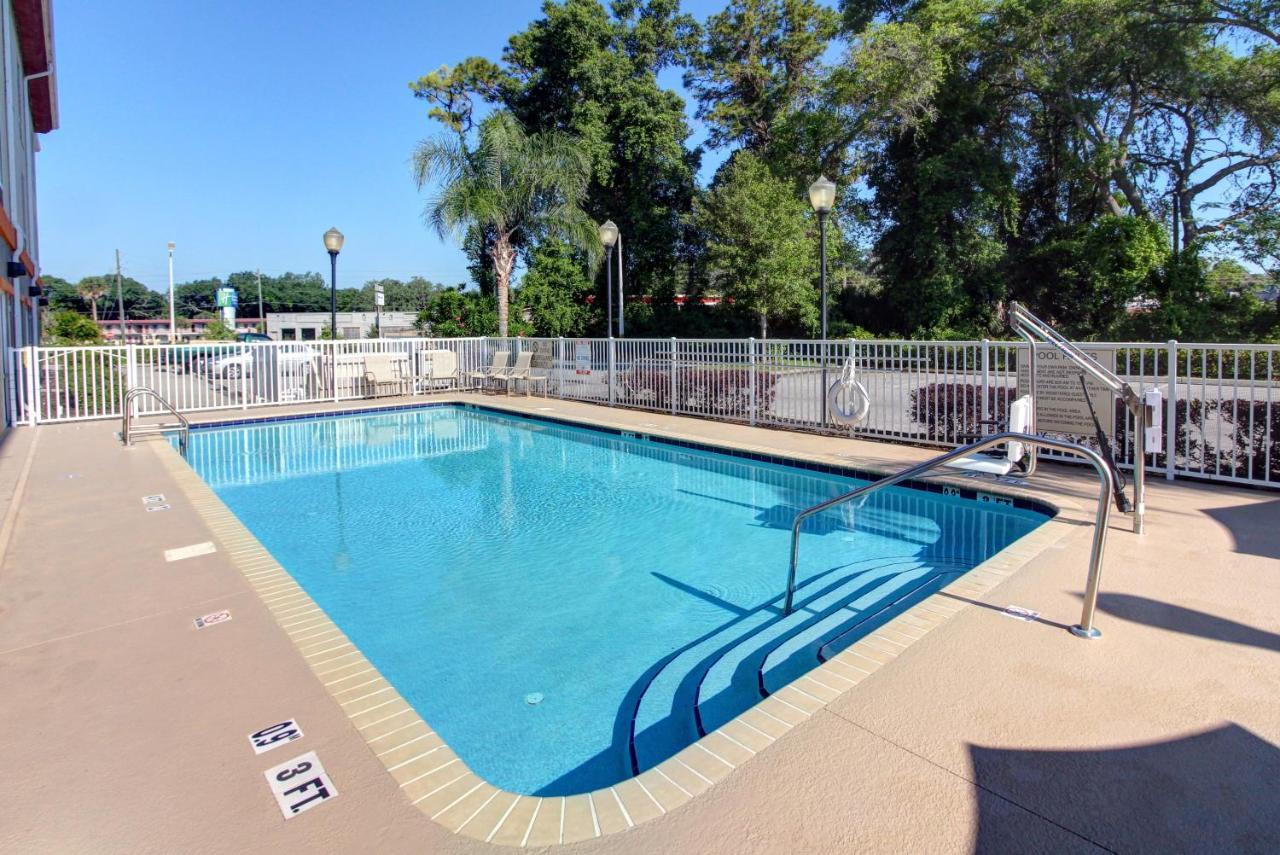 Express - Ocala By Ihg 2* Silver Springs
