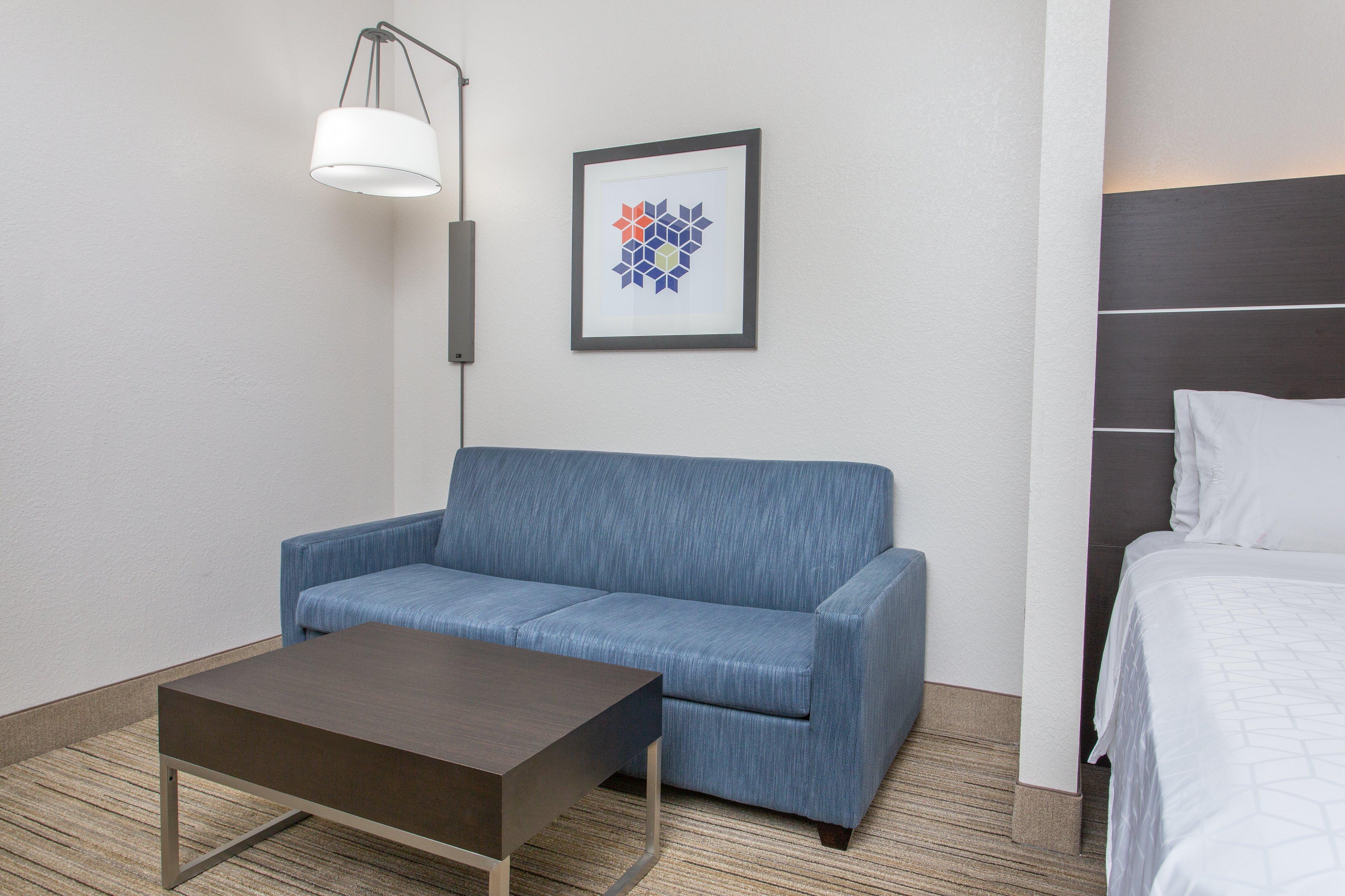 Express - Ocala By Ihg 2* Silver Springs