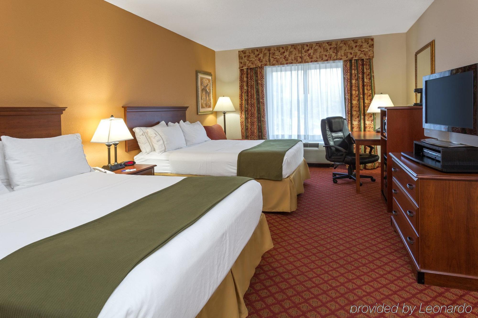 Hotel Express - Ocala By Ihg Silver Springs