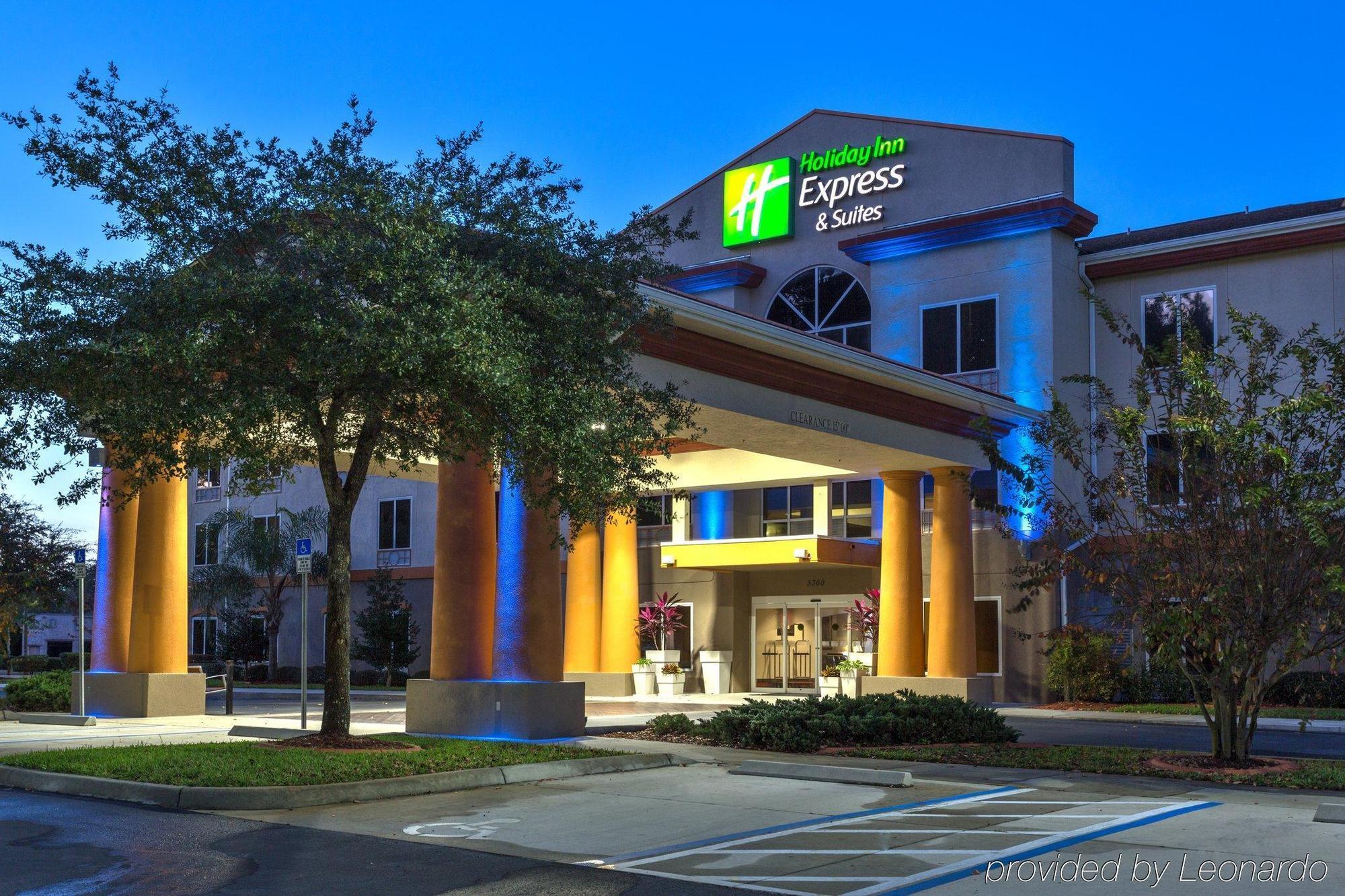 Express - Ocala By Ihg Hotel Silver Springs