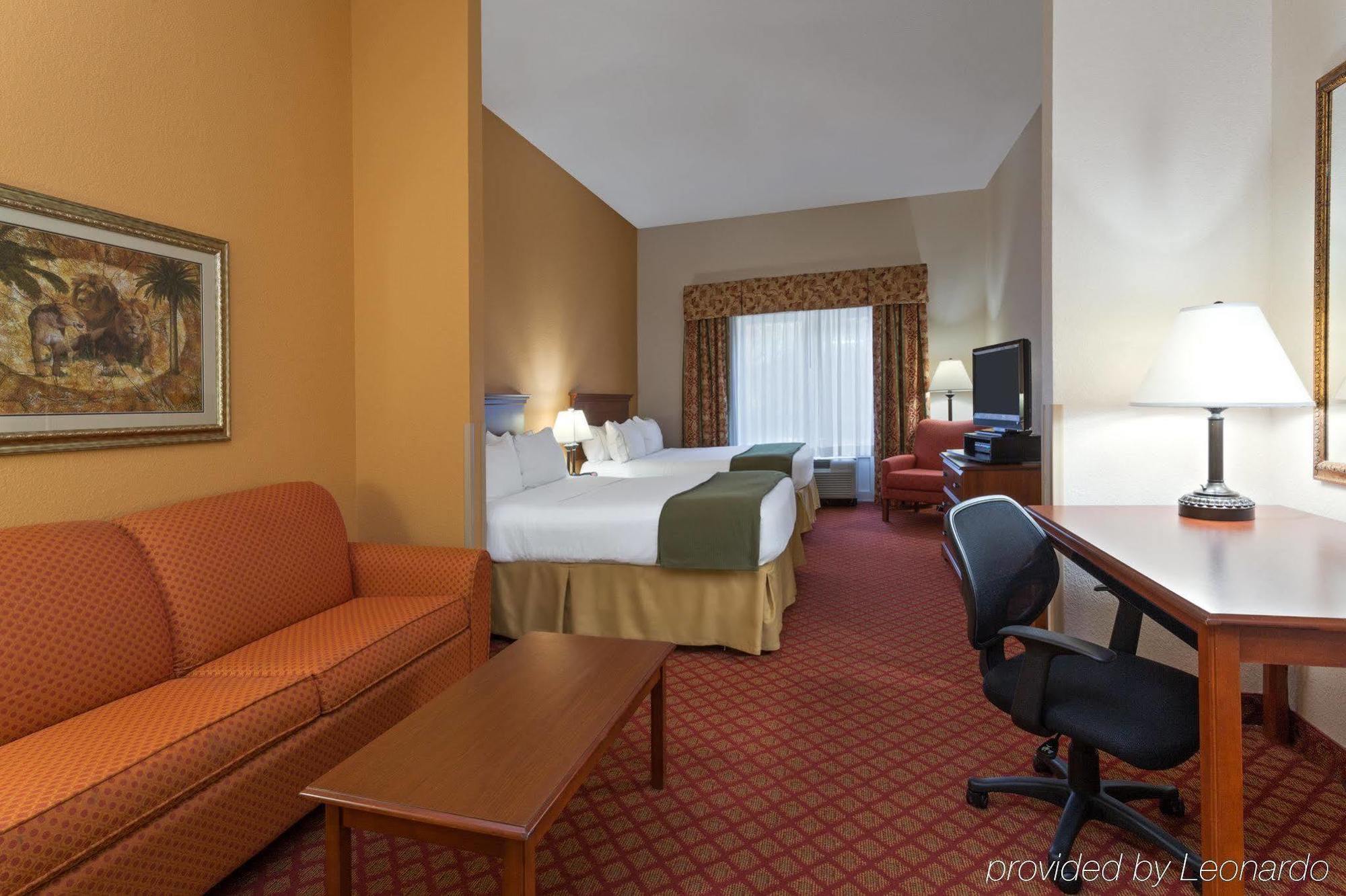 Express - Ocala By Ihg Hotel Silver Springs