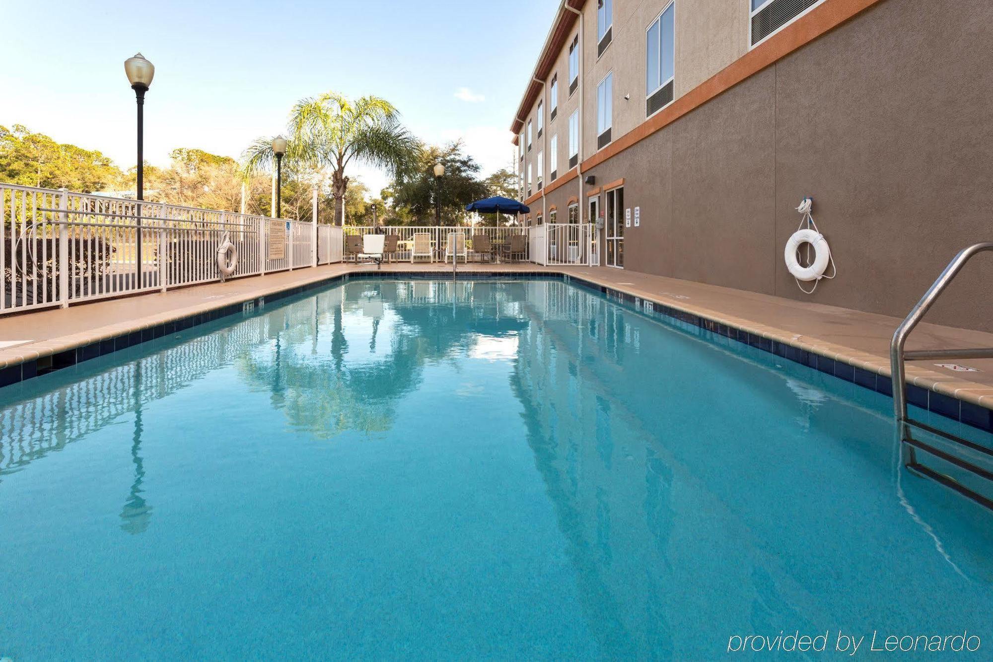 Express - Ocala By Ihg